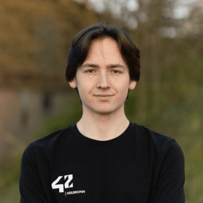 Team member
