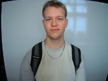 Team member